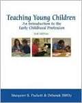 Teaching Young Children: An Introduction to the Early Childhood Profession