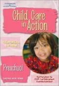 Child Care in Action: Preschool