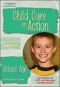 Child Care in Action: School Age CD-ROM