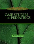 Clinical Decision Making: Case Studies in Pediatrics