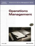 The Operations Management