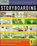 Exploring Storyboarding