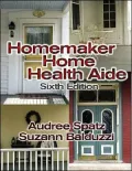 Homemaker Home Health Aide