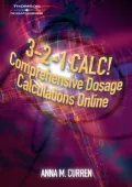 3-2-1 Calc! Comprehensive Dosage Calculations Online Access Code