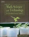 Inquiry into Math, Science & Technology for Teaching Young Children