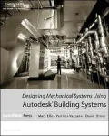 Designing Mechanical Systems Using Autodesk Building Systems