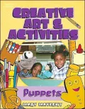 Creative Art & Activities: Puppets