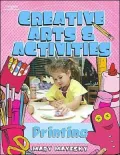 Creative Art & Activities: Print Making