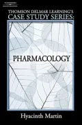 Delmar's Case Study Series: Pharmacology