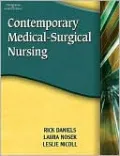 Contemporary Medical-Surgical Nursing