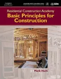 The Basics Principles for Construction