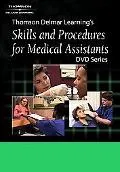 Thomson Delmar Learning's Skills And Procedures For Medical Assistants Taking A Patient History