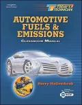 Today's Technician: Automotive Fuels and Emissions