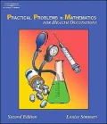 Practical Problems in Mathematics for Health Occupations