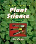 Introduction to Plant Science: Revised Edition