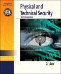 Physical & Technical Security: An Introduction