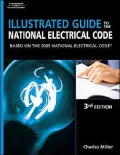 Illustrated Guide to the NEC: Based On The 2005 National Electric Code