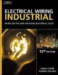 Electrical Wiring Industrial: Based on the 2005 National Electric Code