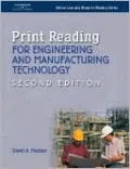 Print Reading for Engineering and Manufacturing Technology