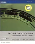 Autodesk Inventor 6 Essentials with Autodesk Inventor 7