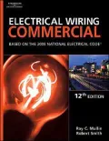 Electrical Wiring Commercial: Based On The 2005 National Electric Code