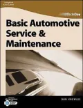 TechOne: Basic Automotive Service & Maintenance