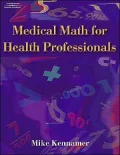 Math for Health Care Professionals