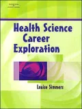 Health Science Career Exploration