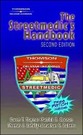 The Streetmedic?s Handbook