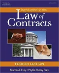 Introduction to the Law of Contracts