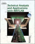 Technical Analysis and Applications with MATLAB