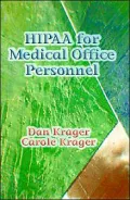 HIPAA for Medical Office Personnel