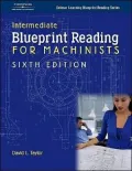 Intermediate Blueprint Reading For Machinists