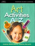 Art Activities A to Z