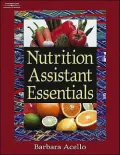 Nutrition Assistant Essentials