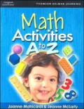 Math Activities A to Z