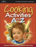 Cooking Activities A to Z