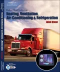 Modern Diesel Technology: Heating, Ventilation, Air Conditioning & Refrigeration