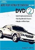 Auto Body Repair Technology