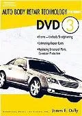 Auto Body Repair Technology