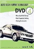 Auto Body Repair Technology