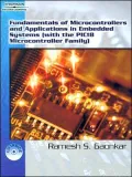 Fundamentals of Microcontrollers and Applications in Embedded Systems with PIC