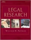 Legal Research