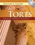 Torts: Personal Injury Litigation