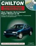 Total Car Care CD-ROM: Mitsubishi and Nissan 1982-2000 Cars, Trucks, and SUVs: retail Box