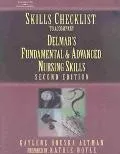 Fund Nrsg Skills Cklists
