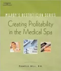 Milady's Aesthetician Series: Building Your MediSpa Business