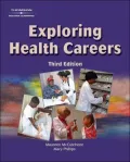 Exploring Health Careers
