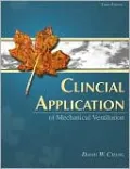 Clinical Application of Mechanical Ventilation