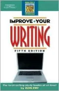 Improve Your Writing